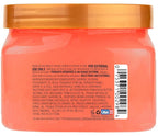 Tree Hut Peach Sorbet Shea Sugar Scrub, Exfoliating, Hydrating & Moisturizing - Image 4