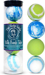 The Soap Lady Therapeutic Bath Bombs by TheSoapLady