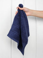 American Soft Linen Luxury Washcloths - Image 2