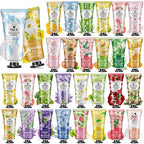 VISCOO 28 Pack Hand Cream Gifts Set by VISCOO