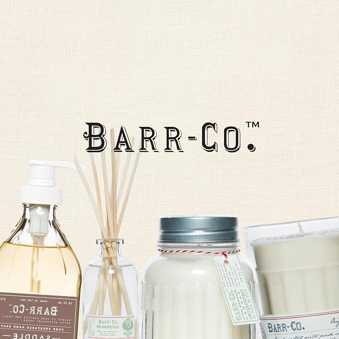 Barr-Co. Reserve Fine Hand Made Bath Salts, Woody and Earthy Bathing Salt - Image 8