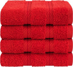 American Soft Linen Luxury Washcloths - Image 7