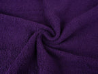 CASA COPENHAGEN He & She 6 Pieces Towel Set- Violet Indigo + Blue Green - Image 5