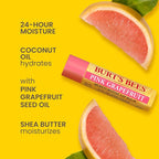 Burt's Bees Lip Balm - Image 2