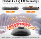 3-in-1 Electric Lumbar Support Pillow - Image 5