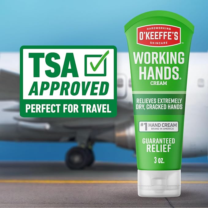 O'Keeffe's Working Hands Hand Cream - Image 9