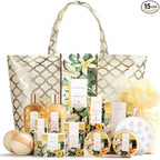 Spa Luxetique Gift Baskets for Women, Women's Gifts by spaluxetique