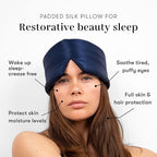 DROWSY Silk Sleep Mask - Image 5