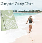 Turkish Towels Beach Towels Oversized Beach Towels - Image 6