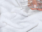 American Soft Linen Luxury 6 Piece Towel Set, 2 Bath Towels 2 Hand Towel 2 - Image 7