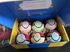 Poke Monster Bath Bombs for Kids - Image 2
