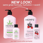 HEMPZ Body Lotion - Image 3
