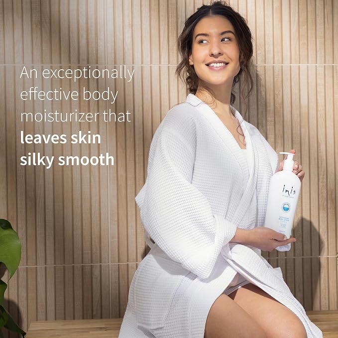 Inis the Energy of the Sea Revitalizing Body Lotion - Image 5