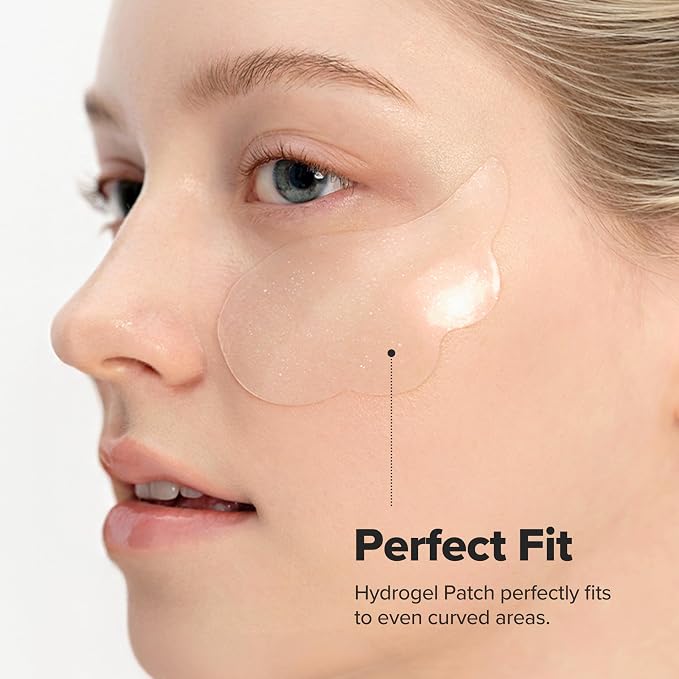 Beauty of Joseon Revive Under Eye Patch Retinal Ginseng - Image 6