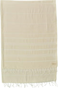 Bersuse Towels Anatolia XL Beach Blanket Throw Blanket Turkish Towel 100% by Bersuse