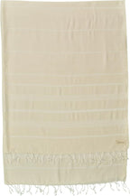 Bersuse Towels Anatolia XL Beach Blanket Throw Blanket Turkish Towel 100% by Bersuse