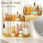 Golden Corner Counter Organizer, 2 - Image 4