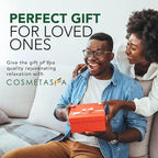 Cosmetasa Massage Oil for Sore Muscle Massage Therapy - Image 9