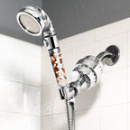 Original StoneStream EcoPower High Pressure Handhled Shower Head + Shower - Image 6