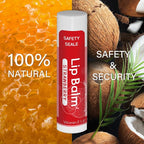 Yopela 221 Pack Natural Lip Balm Bulk - Image 3