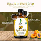 SVA Apricot Seed Oil Organic - Image 7