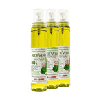BioMiracle 98% Organic Aloe Vera Mist by Biomiracle