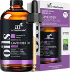 artnaturals 100% Pure Lavender Essential Oil by ArtNaturals