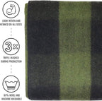 Arcturus Military Wool Blanket - Image 2