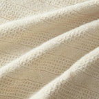 Martha Stewart - Bath Towels, Soft & Absorbent 100% Cotton Towels, Solid 500 GSM - Image 6