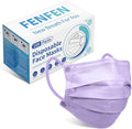 Disposable Face Mask For Adults by FENFEN