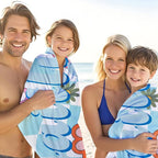 JML Personalized Beach Towel - Image 4