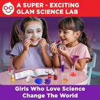 Doctor Jupiter Makeup & DIY Craft Kit - Image 2