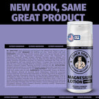 Coach Soak Magnesium Lotion - Image 8