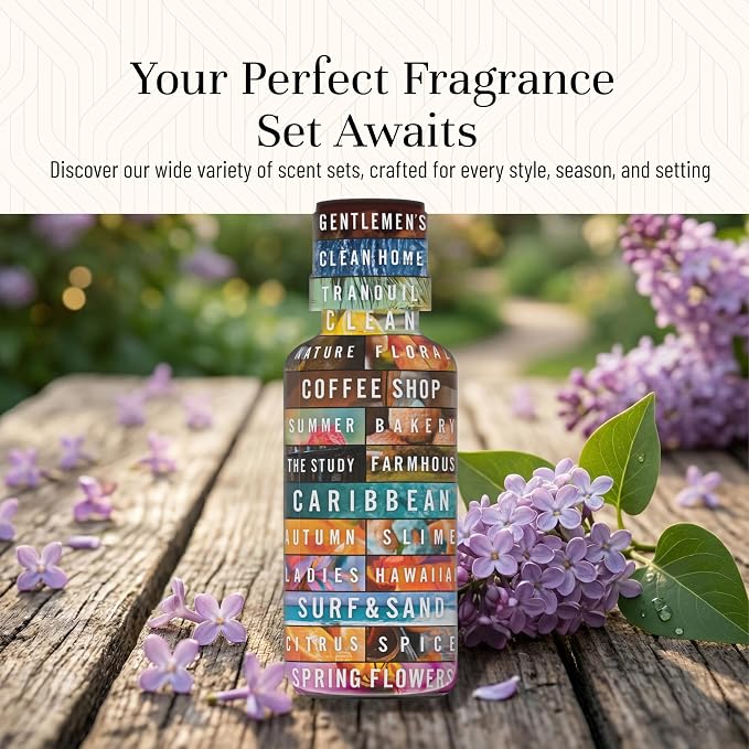 P&J Trading Fragrance Oil | Lilac Oil 30ml - Image 7