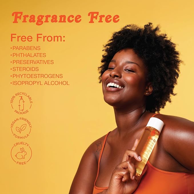 Bio-Oil Natural Skincare Oil, Serum - Image 4