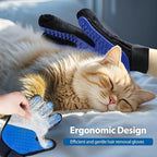 NVNAN 5 Piece Dog Grooming Brush Set - Image 4