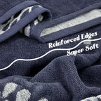 Cute Bath Towels Set of 2 - Image 5