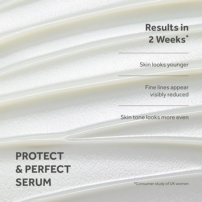 No7 Protect & Perfect Intense Advanced Serum - Image 5