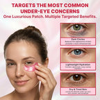 19/90 PDRN Revitalizing Hydrogel Eye Patches - Image 5