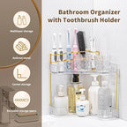 NATURE'S SOURCE Makeup Organizer - Image 6