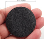 60pcs Replaceable Sandpaper Refill Discs - Image 7