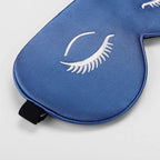 ALASKA BEAR Mulberry Silk Sleep Mask Luxury Cool and Lustrous Eye Cover - Image 3