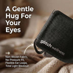 Glitch Self Heating Eye Mask - Image 3