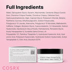 COSRX Pink Peptides Collagen Hydrogel Eye Patch - Image 8