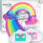 Bath Bombs for Kids by MineralMeCalifornia