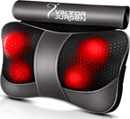 VIKTOR JURGEN Back Massager Kneading by VIKTORJURGEN