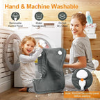 Heating Pad for Neck and Shoulders and Back, Mothers Day Gifts for Mom Wife - Image 6