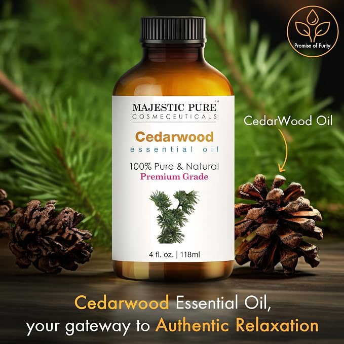 Majestic Pure Essential Oil - Image 2