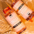 Tree Hut Vanilla Foaming Gel Wash, Mothers Day Gifts, Moisturizing & Hydrating - Image 4
