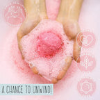 STMT Self-Love Club D.I.Y. Bath Bombs by Horizon Group USA, Create 5 Bath Bombs - Image 6